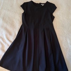 H&M short sleeve dress